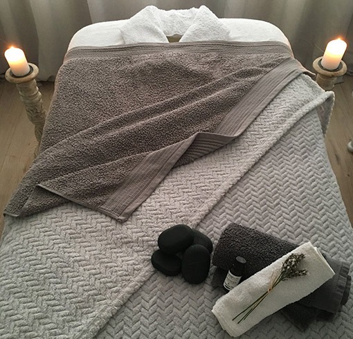 Sunrise spa Treatments