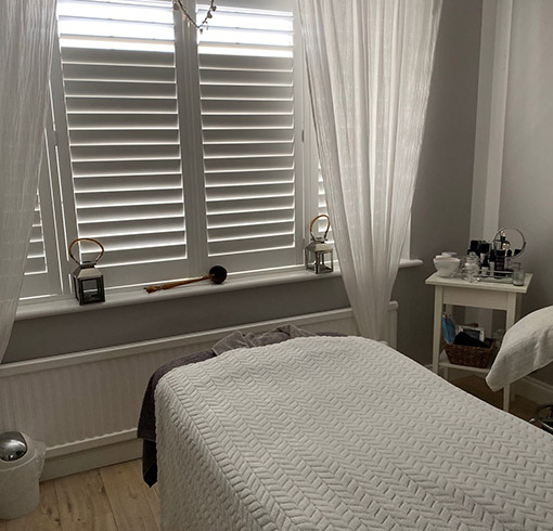 Sunrise spa Treatments