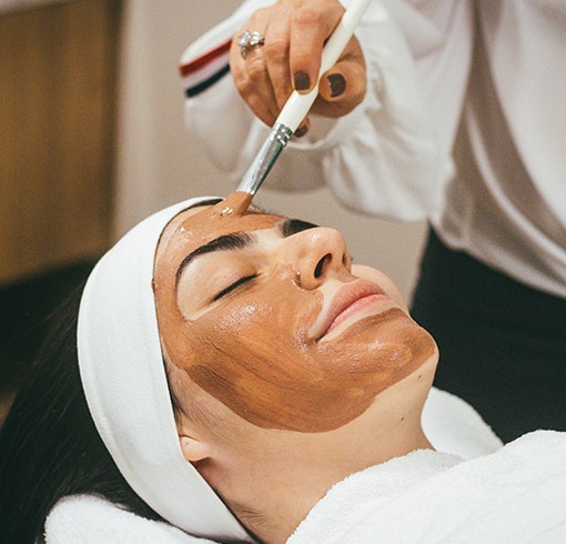 Sunrise spa Treatments