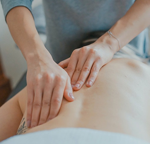 Sunrise spa Treatments